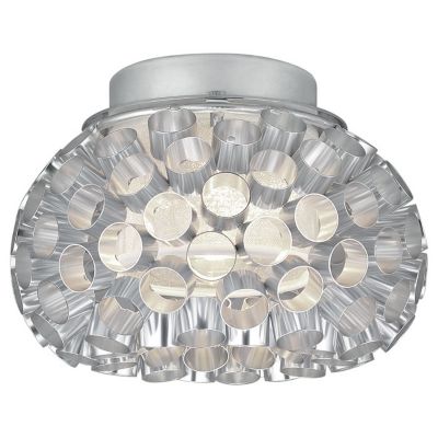 Rebell Flushmount by Eglo - Starlight Lighting USA and Canada